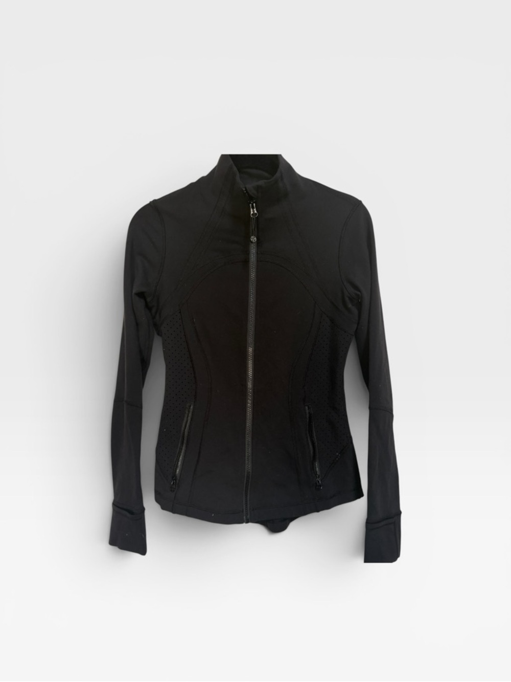 Lululemon define jacket